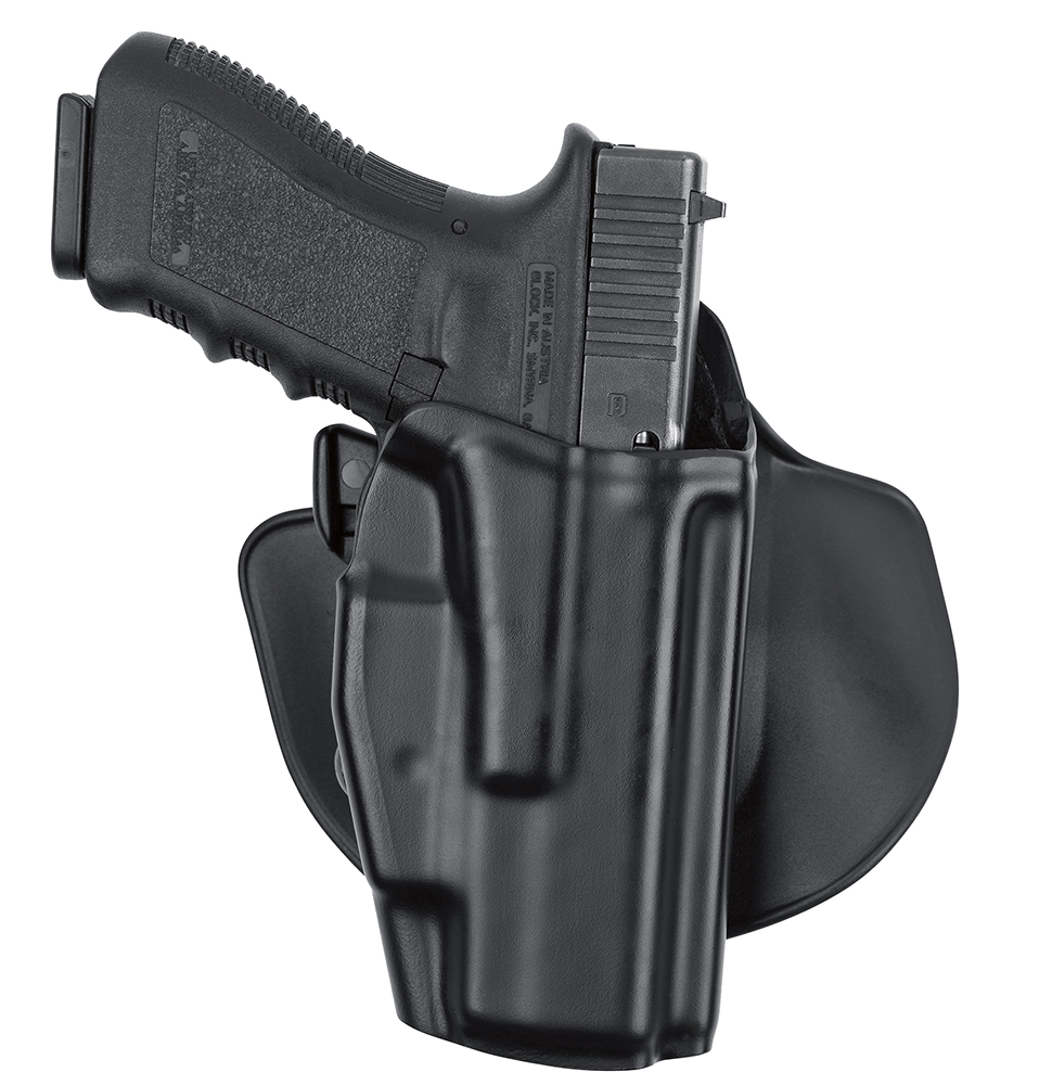 Safariland 578 GLS Pro-Fit Springfield XD45 4 Thermoplastic Black