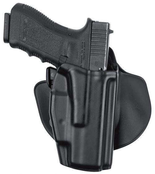 Safariland 578 GLS Pro-Fit S&W M&P Shield Thermoplastic Black