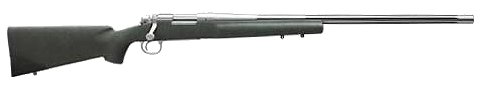 Remington 700 VS SF II Varmint Fluted 204 Ruger Bolt Action Rifle