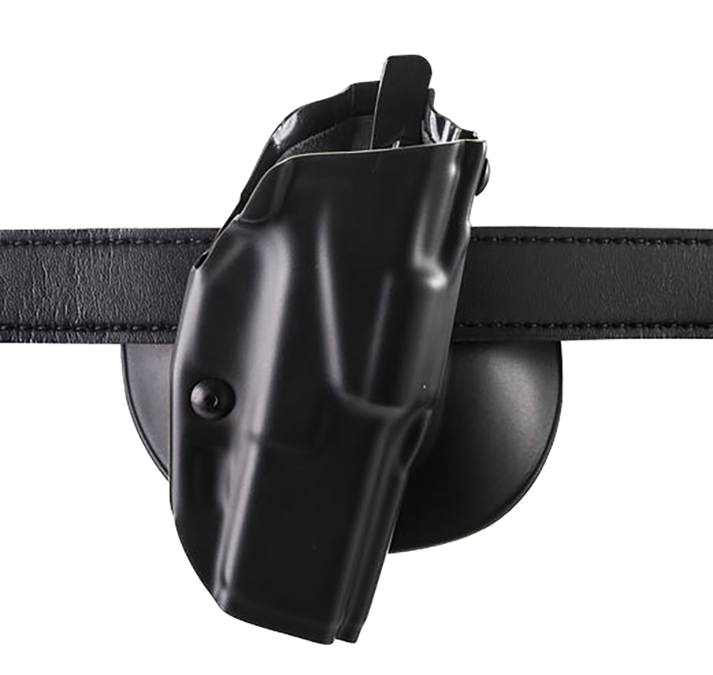 Safariland 6378219411 ALS Paddle Holster Black SafariLaminate Belt S&W M&P 9,40 Right Hand