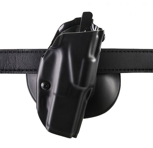 Safariland 6378 ALS Paddle For Glock 20/21 Thermoplastic Black