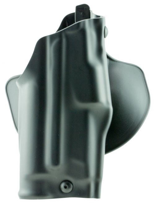 Safariland 6378 ALS Paddle S&W M&P Thermoplastic Black