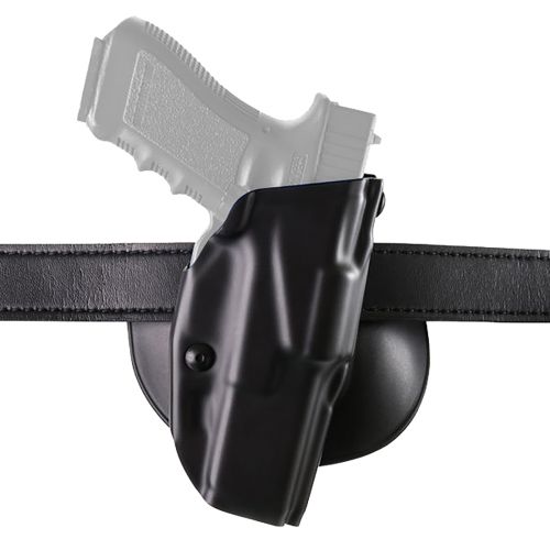 Safariland 6378 ALS Paddle For Glock 34/35 Thermoplastic Black