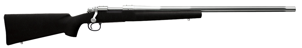 Remington 700 ETRONX VSSF 243 WIN