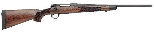 Remington Model Seven CDL .243 Winchester Bolt Action Rifle