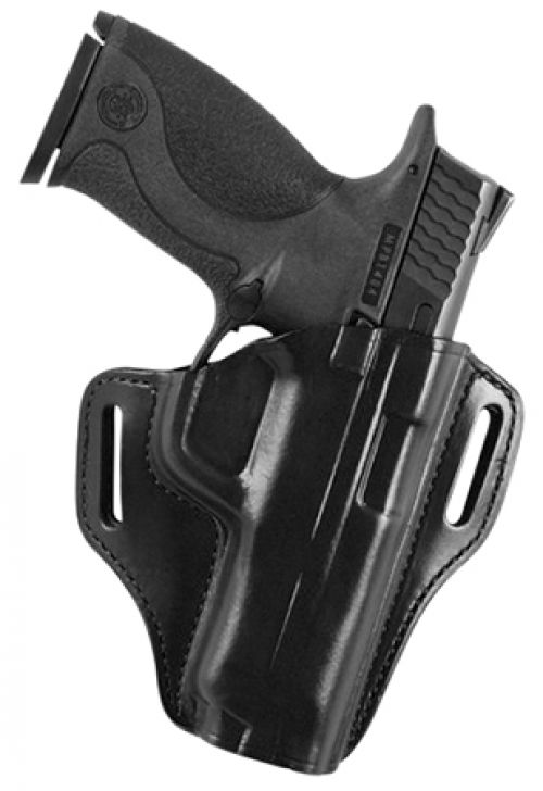 BIA 75 REMEDY HOLSTER BLK