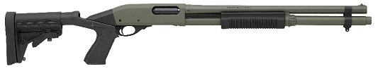 Remington Model 870 TACTICAL SHOTGUN Specops Stock