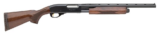Remington 870 Wingmaster Junior Youth Model 20GA Pump-Action Shotgun