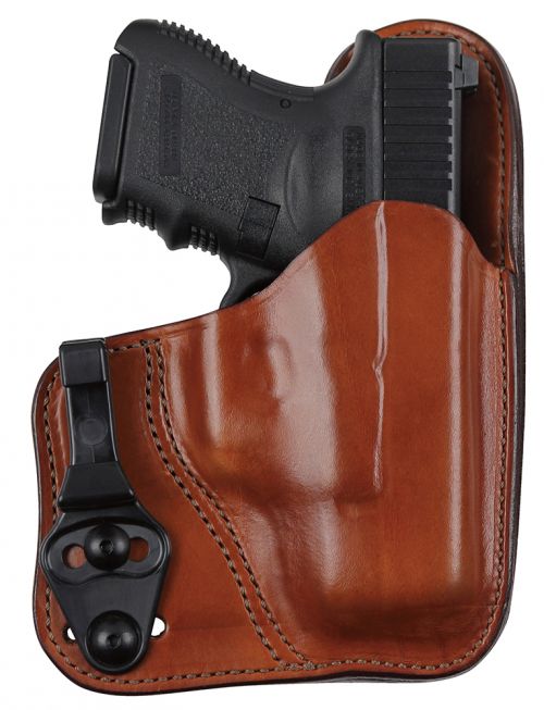 Bianchi Professional Tuckable For Glock 19,23,29,30 Tan 11