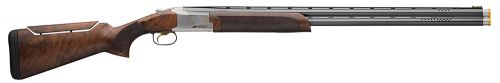 Browning Citori 725 Pro Sporting O/U 20 GA 32 2.75 Black Walnut S