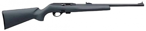 Remington 597 Black 22 lr Auto Synthetic