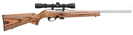 Remington Model 597 LSS .22 LR Semi-Automatic Rifle