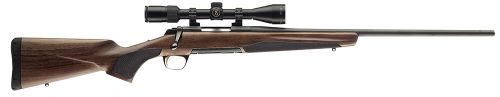 Browning X-Bolt Hunter .22-250 Rem Bolt Action Rifle