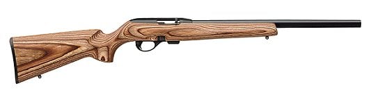 Remington 597 BL .22 LR 10RD HB LAM