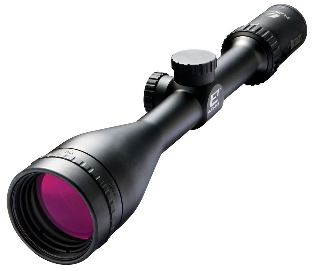 Burris Fullfield 4.5-14x 42mm Matte Rifle Scope | 200338