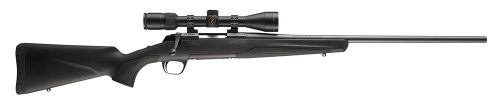 Browning X-Bolt Composite Stalker 6.5mm Creedmoor Bolt Action Rifle