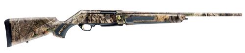 Browning BAR ShortTrac 300 WSM Semi-Auto Rifle