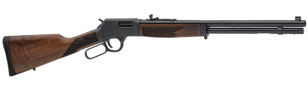 Henry Big Boy Steel 357 Mag/38 Special Lever Rifle