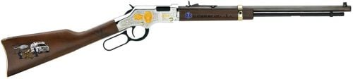 Henry Golden Boy EMS Tribute Edition Lever 22 Short/Long/Long Rifle 20