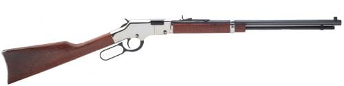 Henry Silver Boy .17 HMR Lever .17 HMR  20 12+1 A