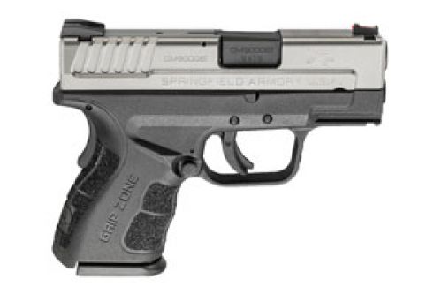 Springfield Armory 9mm 3 SC MOD2 2TN