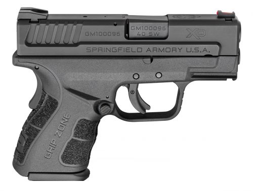 Springfield Armory XD Mod.2 9+1 40S&W 3