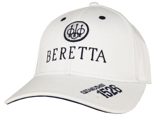 Beretta CLASIC TRIDENT CAP