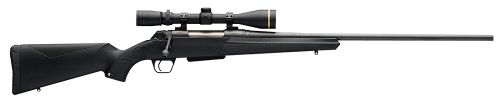 Winchester XPR Bolt Action 7mm Rem Mag 26 3+1 Synthetic Black S