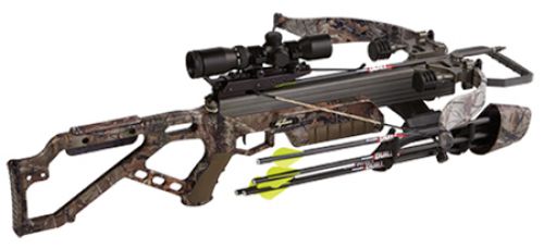 Excalibur Micro Crossbow Realtree Xtra