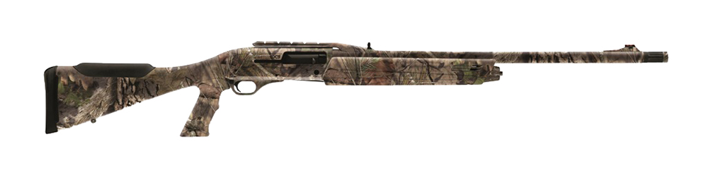 Winchester SX3 Long Beard Semi-Automatic 12 Gauge 24 3.5 MOBUC