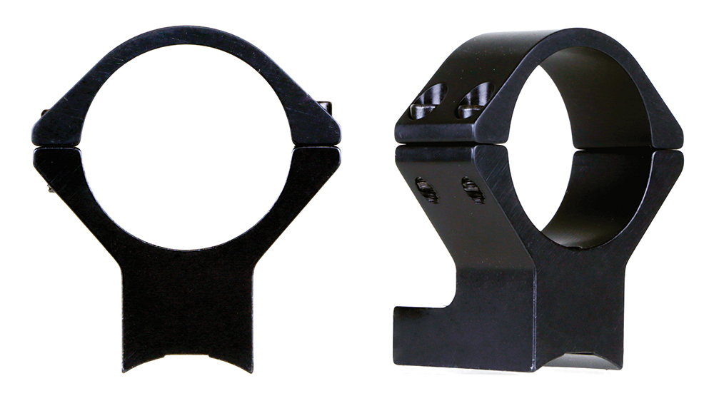 Winchester 2-Piece Base/Rings For XPR 30mm Ring Medium Height Black
