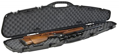 Plano Pro-Max Scoped Rifle Case