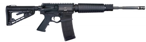 American Tactical Omni Hybrid AR-15 .223 Rem/5.56 NATO Semi Auto Rifle