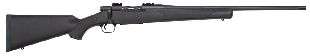 Mossberg & Sons Patriot 243 Winchester Bolt Action Rifle