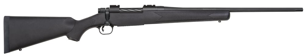 Mossberg & Sons PATRIOT 22 270 Synthetic