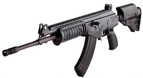 IWI US, Inc. Galil Ace 7.62x39mm Semi-Auto Rifle