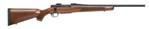 Mossberg & Sons Youth Patriot 7mm-08 Remington Bolt Action Rifle