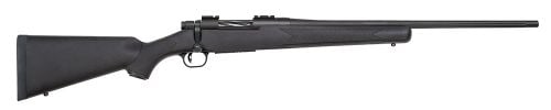 Mossberg & Sons Patriot 7mm-08 Remington Bolt Action Rifle