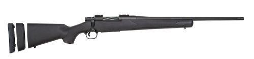 Mossberg & Sons Patriot Youth 7mm-08 Remington Bolt Action Rifle