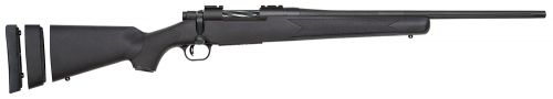 Mossberg & Sons Patriot Youth .308 Winchester Bolt Action Rifle