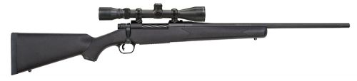 Mossberg & Sons Patriot with Scope 270 Winchester Bolt Action Rifle