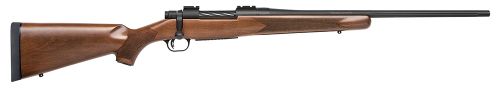 Mossberg & Sons Patriot 338 Win Mag Bolt Action Rifle