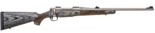 Mossberg & Sons Patriot .375 Ruger Bolt Action Rifle