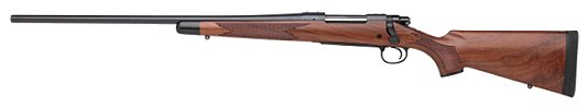 Remington 700 CDL Left-handed .270 Winchester Bolt Action Rifle