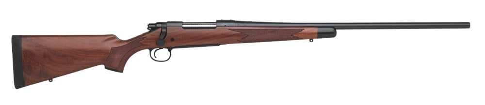 Remington Model 700 CDL Left Handed .300 Remington Ultra Magnum Bolt Action Rifle