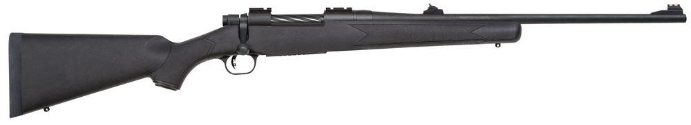 Mossberg & Sons Patriot .375 Ruger Bolt Action Rifle