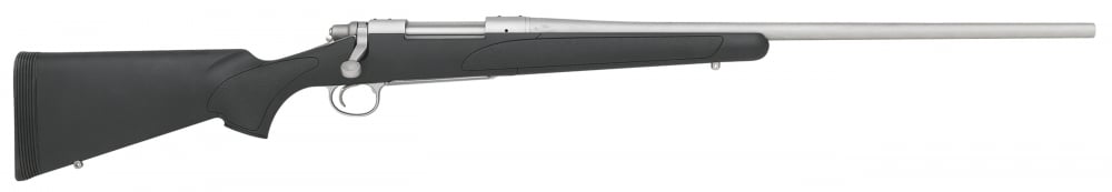 Remington 700 SPS SS 7MM REM ULT MAG