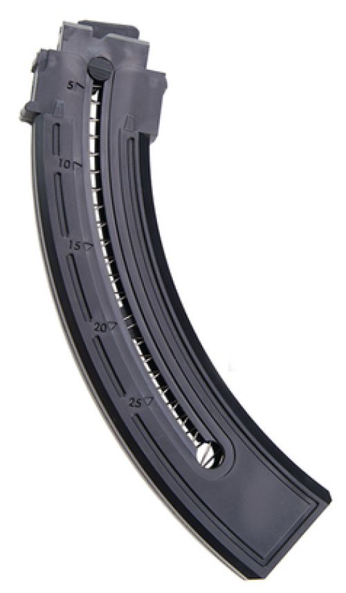 Mossberg MAG BLAZE .22 LR  25RD