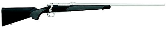 Remington 700 XCR SS .375 Ultra Mag