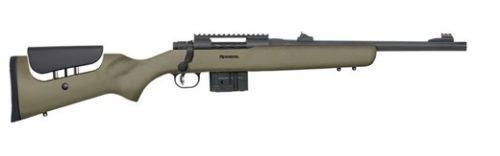 Mossberg & Sons MVP LR Tactical .308 Winchester/7.62 NATO Bolt Action Rifle